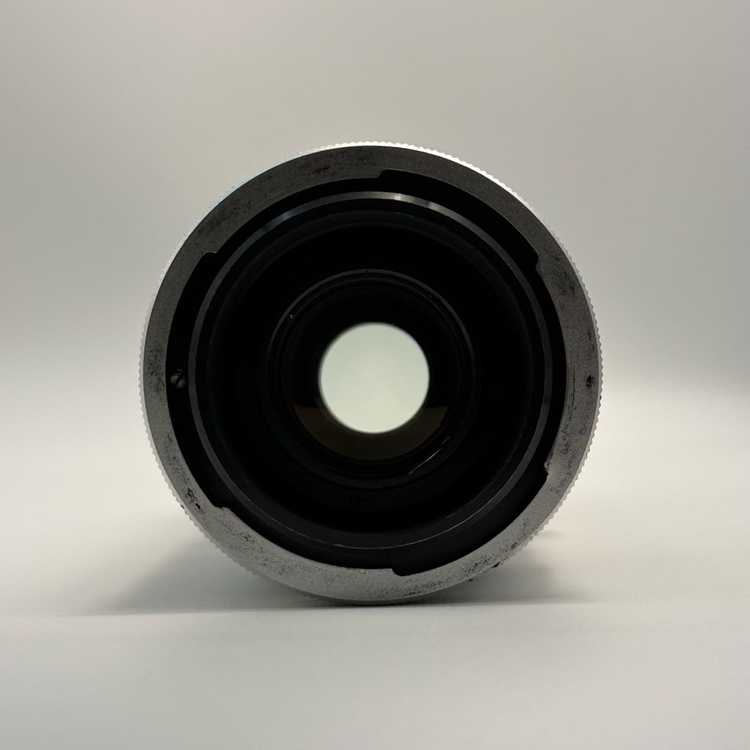 Sun 85-210mm 렌즈 캐논 FD마운트 이미지