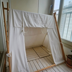 아기 라프앤 모어텐트 이미지