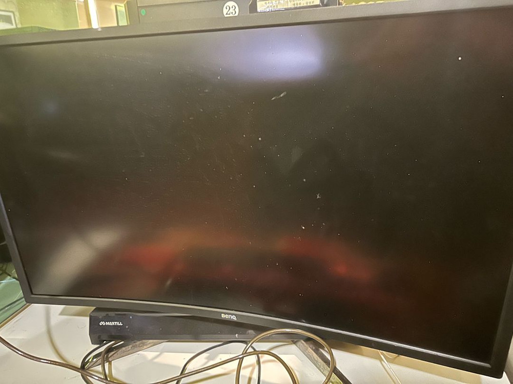 PC방폐업) PC+모니터 팝니다. 그외 주변기기도 필요하시면 드립니다~ 이미지