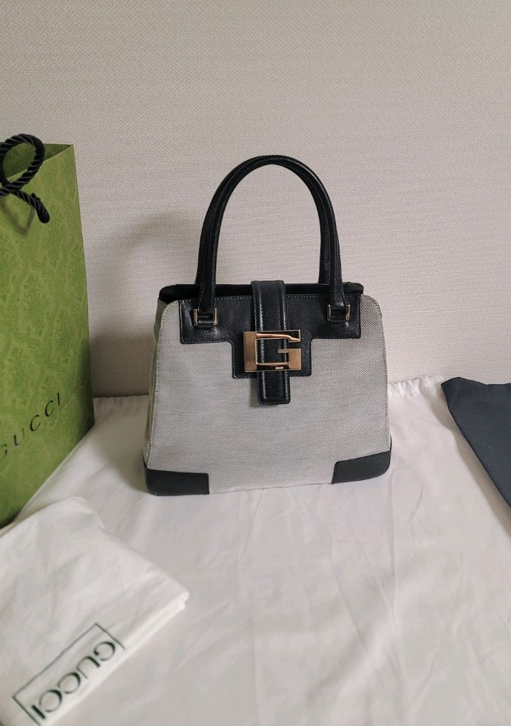 정품 구찌 가방,토트백(디올펜디샤넬프라다셀린느버버리고야드루이비통에르메스 이미지