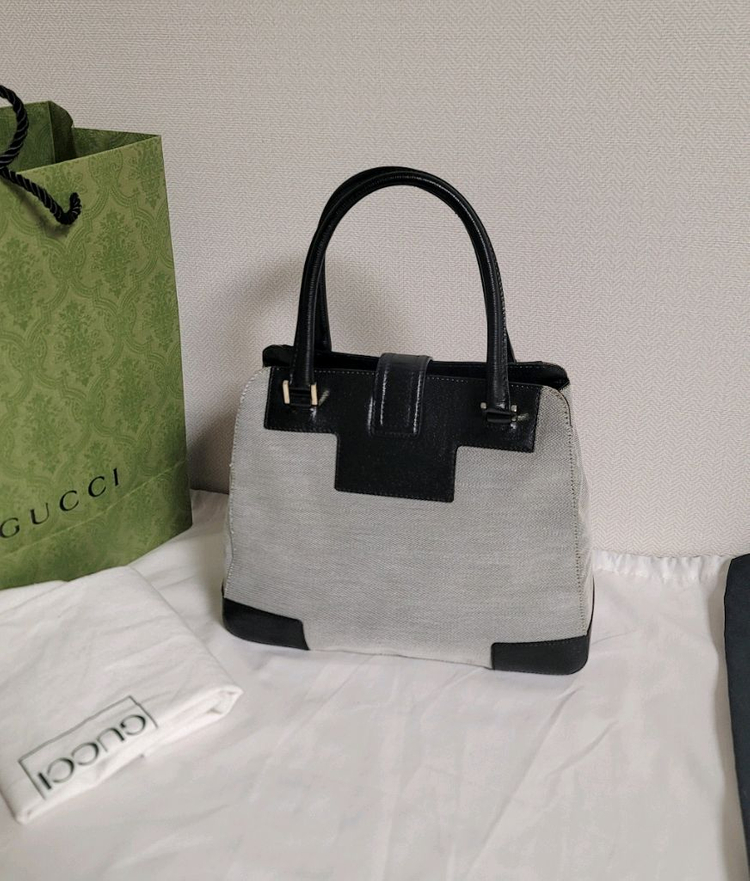 정품 구찌 가방,토트백(디올펜디샤넬프라다셀린느버버리고야드루이비통에르메스 이미지