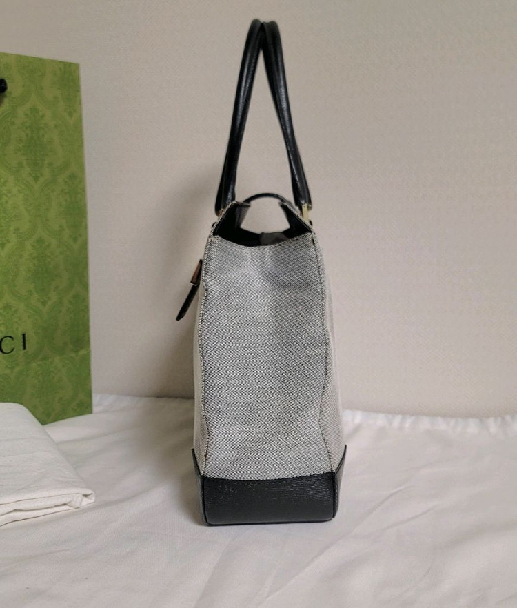 정품 구찌 가방,토트백(디올펜디샤넬프라다셀린느버버리고야드루이비통에르메스 이미지