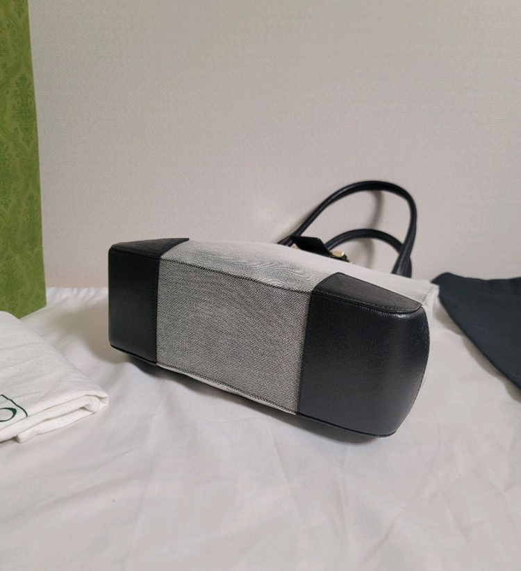 정품 구찌 가방,토트백(디올펜디샤넬프라다셀린느버버리고야드루이비통에르메스 이미지