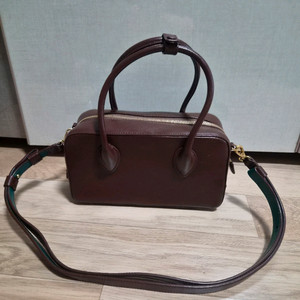 드메리엘 볼링백 팝니다 이미지