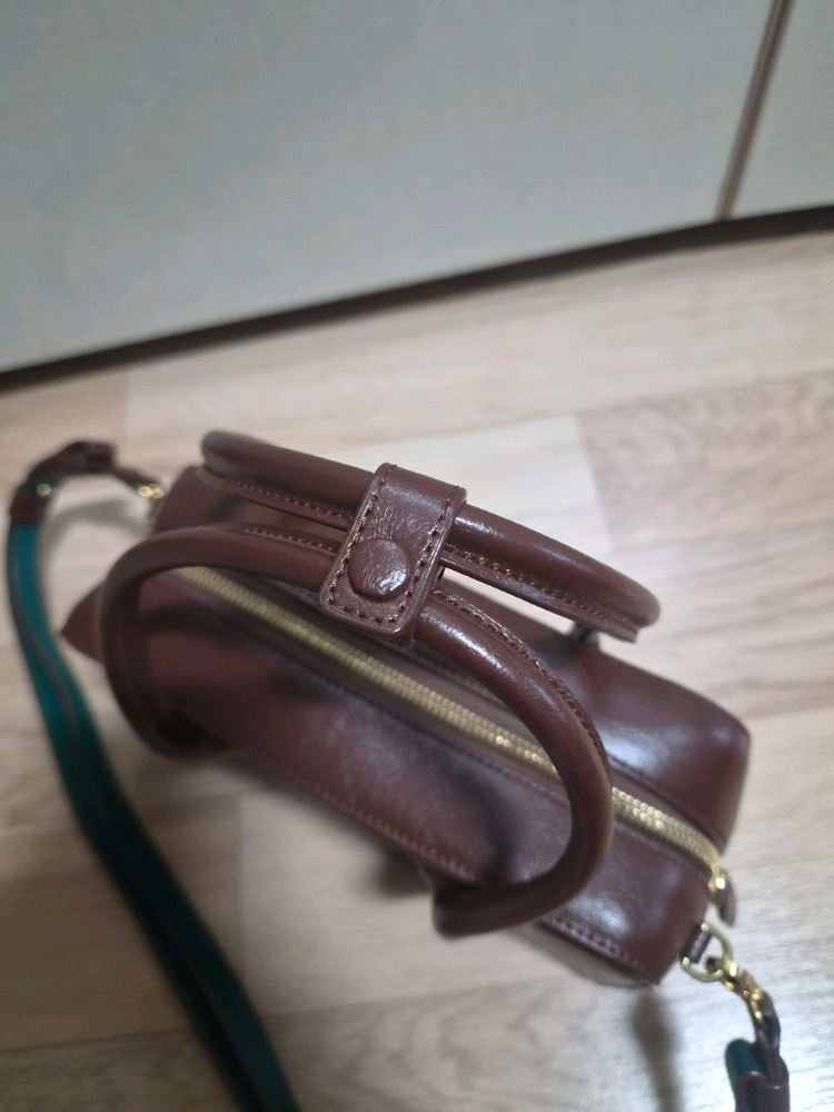 드메리엘 볼링백 팝니다 이미지