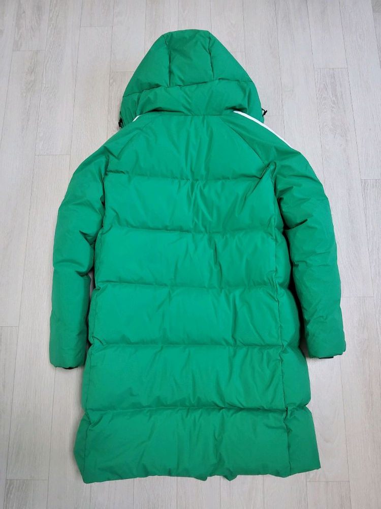 디스커버리 롱패딩 한정판95 이미지