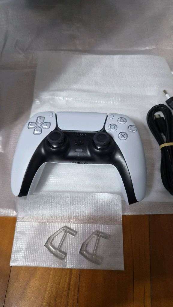 (PS5) 플스5 프로 7022버전 A급 풀박 이미지