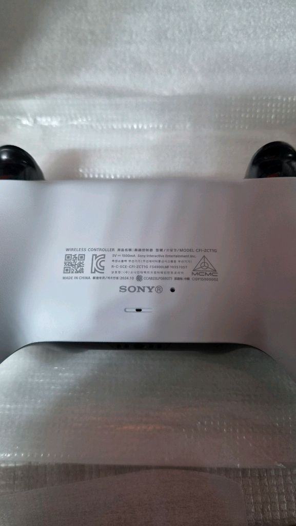 (PS5) 플스5 프로 7022버전 A급 풀박 이미지