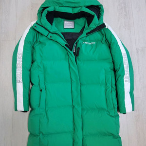 디스커버리 롱패딩 한정판95 이미지