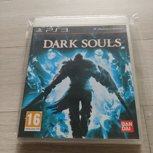 ps3 다크소울 유럽판 이미지