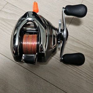 시마노 16 안타레스 DC 우핸들 판매합니다 이미지