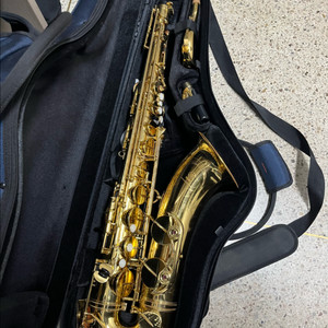 야마하 테너 색소폰 YTS-62 팝니다 이미지