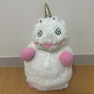 유니버셜 스튜디오 미니언즈 유니콘인형 이미지