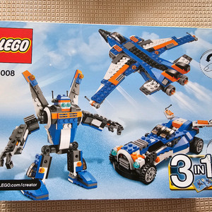 레고 미개봉 31008 75038 41032/ 중고 31034 70221 41031 이미지