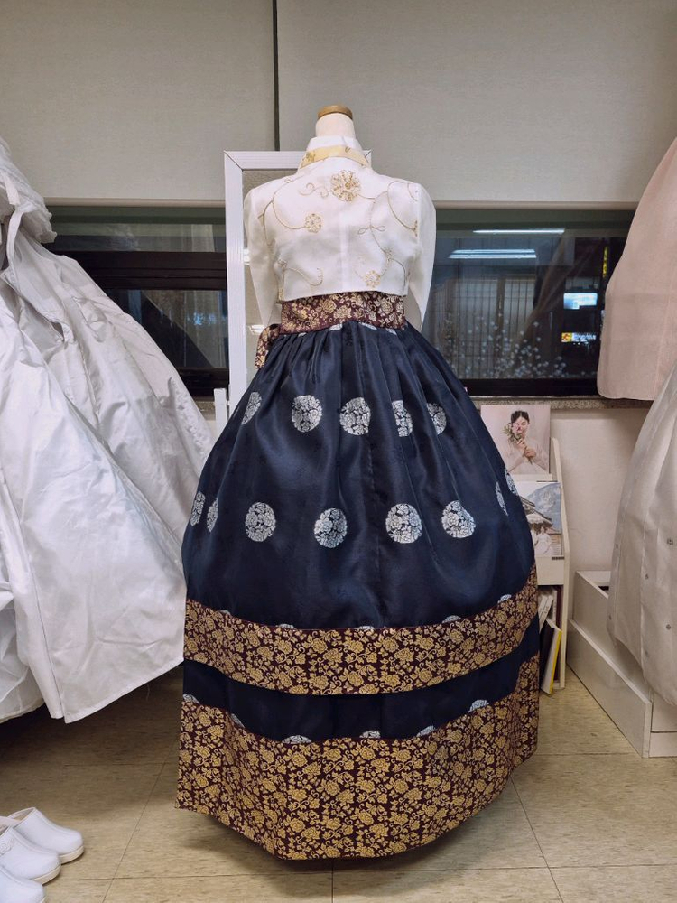 여성 한복 77~88 이미지