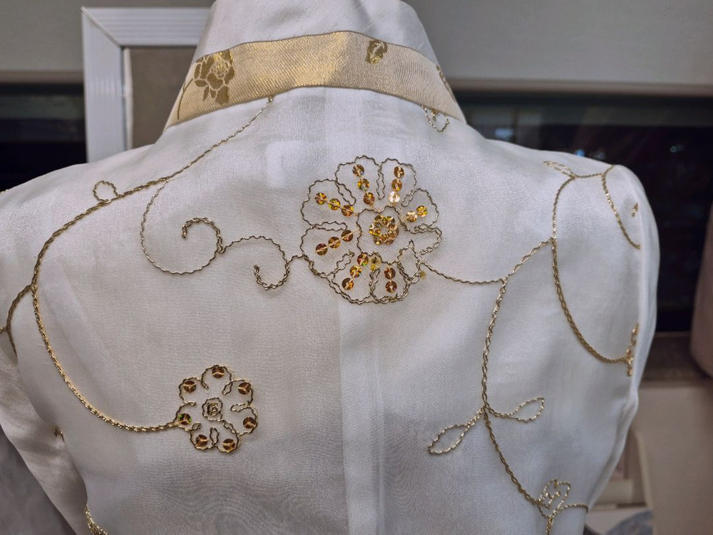 여성 한복 77~88 이미지