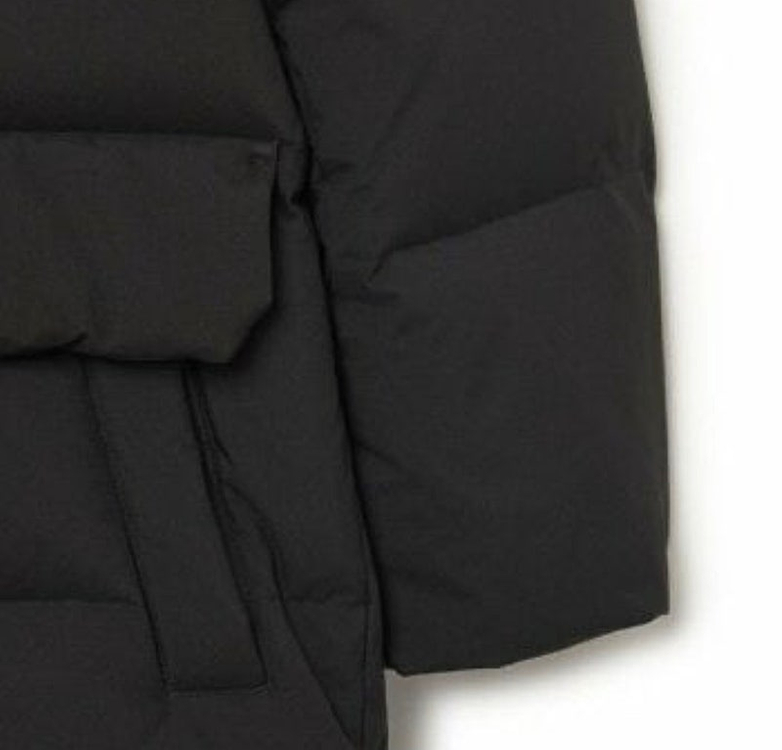 당일발송!한파롱패딩 정가 34만9천>>>쿨거시17만9천! 택채새제품 MLB 키즈 구스 롱패딩 남아여아 공용 롱패딩. 이미지