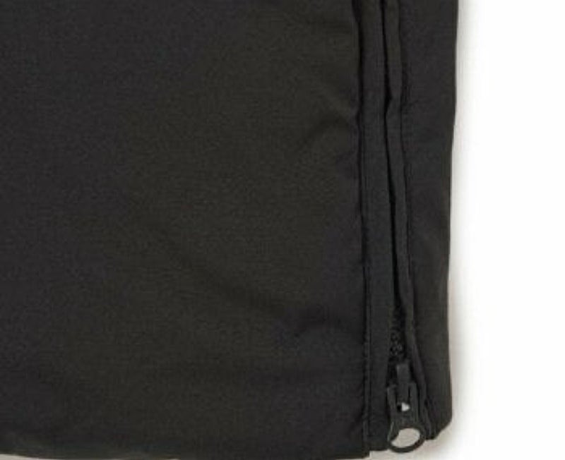 당일발송!한파롱패딩 정가 34만9천>>>쿨거시17만9천! 택채새제품 MLB 키즈 구스 롱패딩 남아여아 공용 롱패딩. 이미지