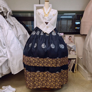 여성 한복 77~88 이미지