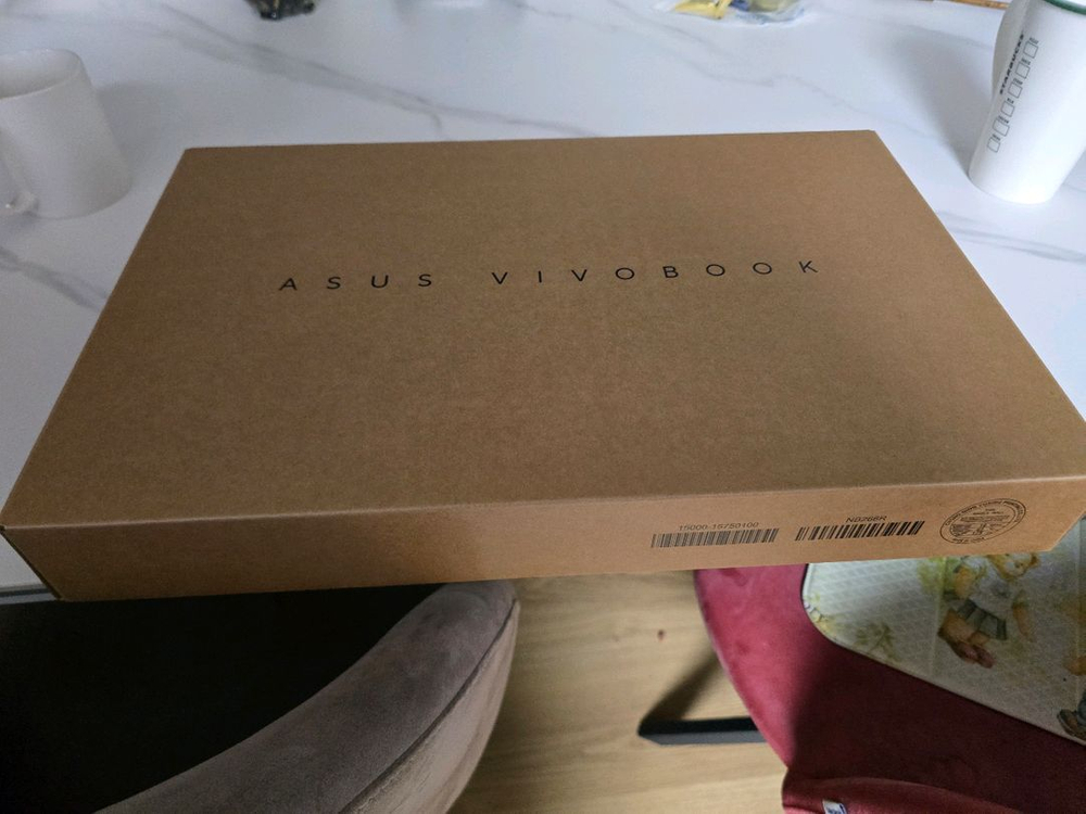 ASUS 비보북 16 Flip OLED 터치스크린 노트북 팝니다 이미지