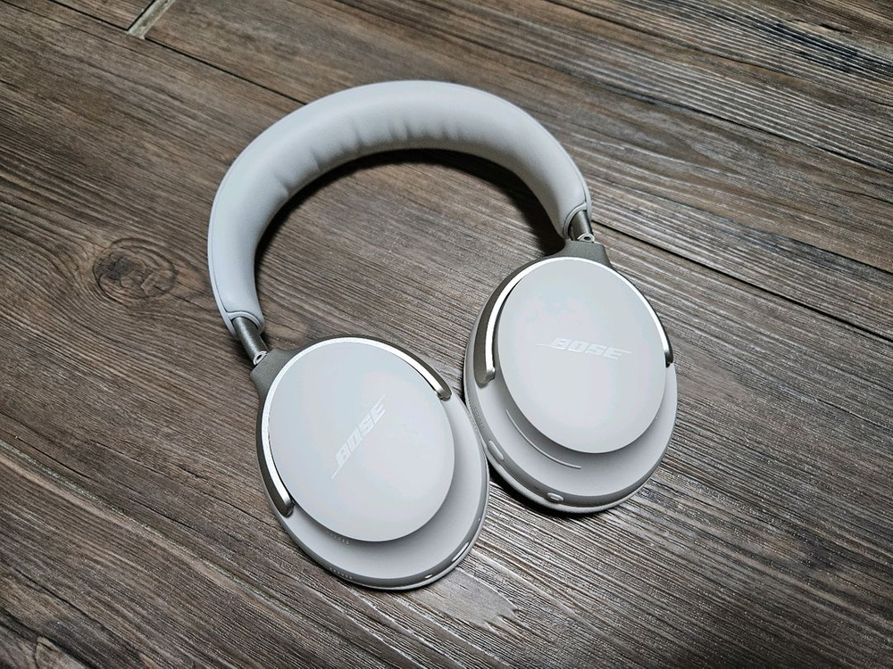 보스 BOSE QC Ultra 울트라 1세대 블루투스 헤드폰 이미지