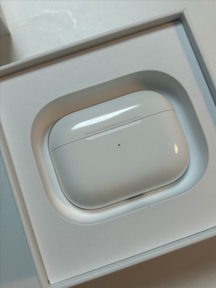 에어팟 프로 1 풀박스 이미지