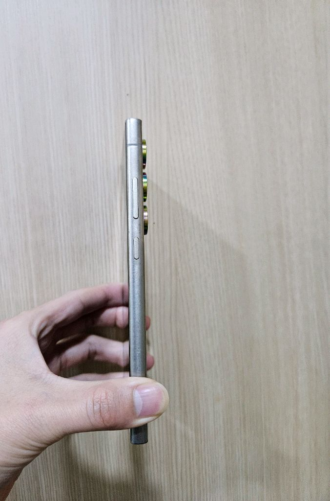 갤럭시 S24울트라 512G 상태좋아요 이미지