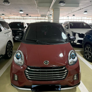 소형 전기차 이미지