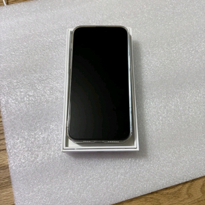 아이폰 14 프로맥스 퍼플 색상 128GB 이미지