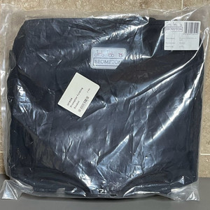 브롬톤 폴딩 바스켓(구형) 미사용품 이미지