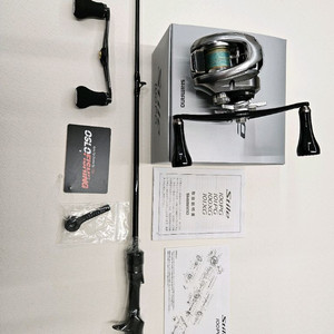 25스티레 100pg 우핸, 오슬로 39g 이미지