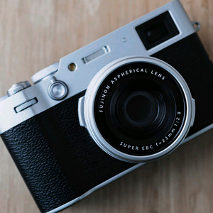 후지필름 X100VI 실버 (새상품) + 악세서리 + 컨버터렌즈 이미지