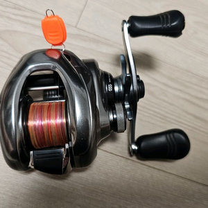 15 메타늄 DC HG 우핸들 판매합니다 이미지