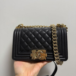 보이백 small 이미지