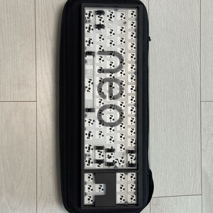 6. NEO70 커스텀 키보드 이미지