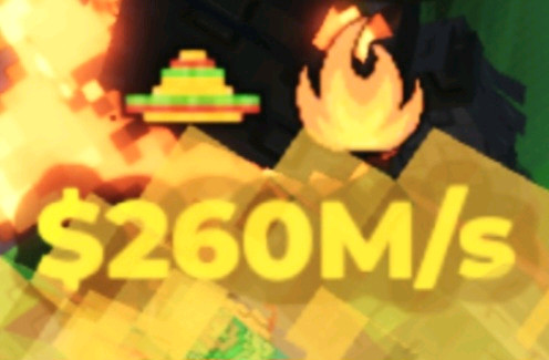 브레인롯즈 훔치기 브훔 할로윈 한정 260m 미미테라 이미지