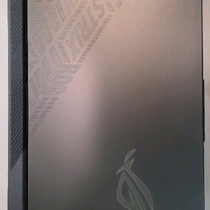 asus 로그 스트릭스 g16 9955HX3d, 5070ti 이미지