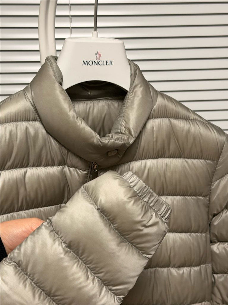 Moncler LANS 몽클레어 란스 경량패딩 1사이즈 이미지