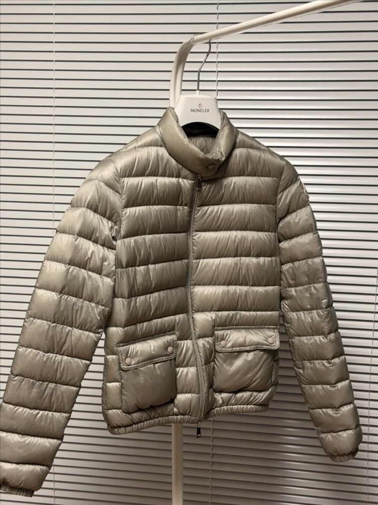 Moncler LANS 몽클레어 란스 경량패딩 1사이즈 이미지