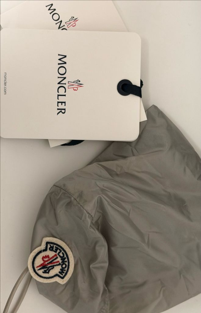 Moncler LANS 몽클레어 란스 경량패딩 1사이즈 이미지