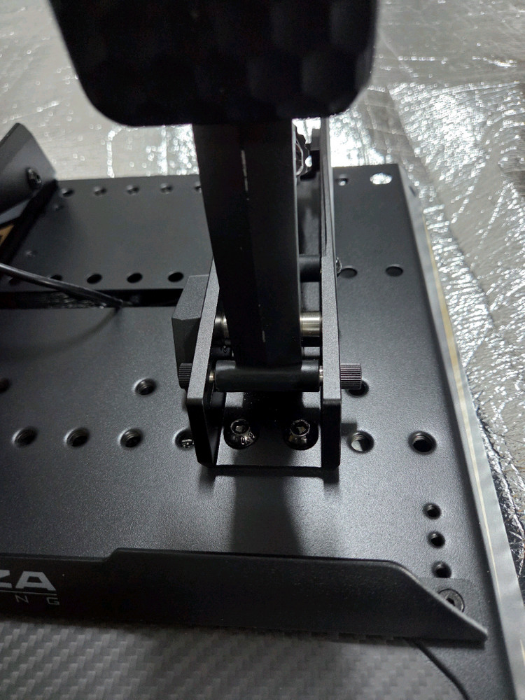 인천 MOZA CRP2 박스없음 직거래만 2페달 심레이싱 이미지