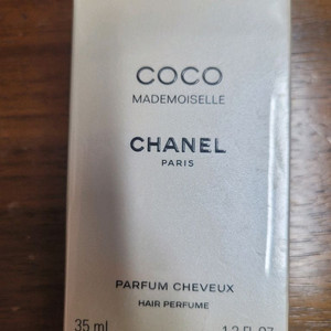 샤넬 코코 마드모아젤 헤어미스트 35ml 새상품 이미지