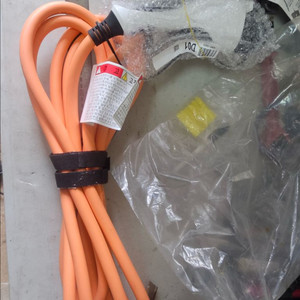 기아 전기차 충전 케이블 새제품 이미지