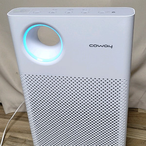 코웨이 공기청정기 AP-1018F 이미지