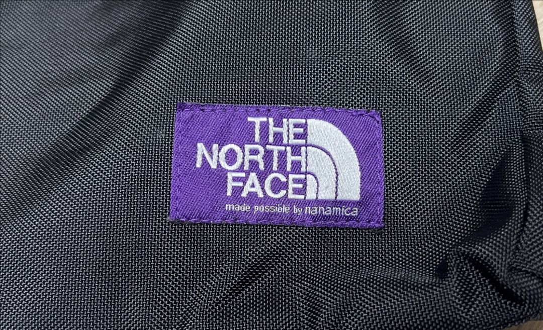 노스페이스 퍼플라벨 나나미카 사코슈 이미지