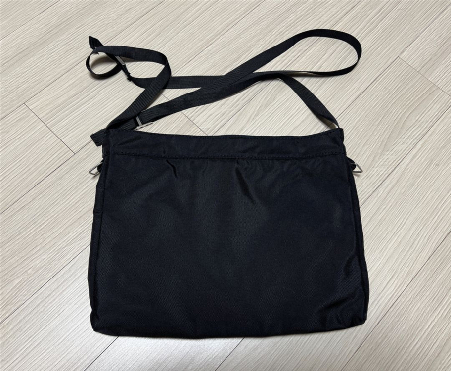 노스페이스 퍼플라벨 나나미카 사코슈 이미지