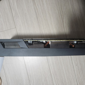 Gigabyte RTX 3070 8GB 3팬 이미지