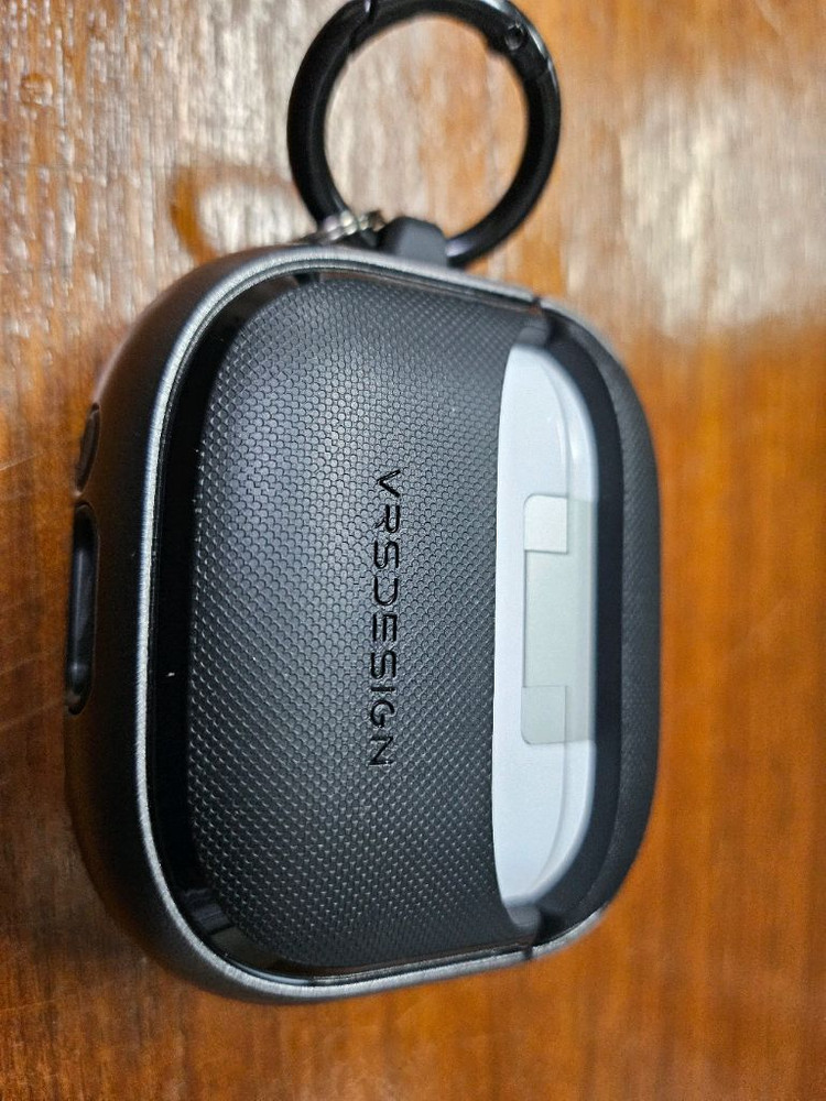 버즈3 프로 충천기(본체) 이미지