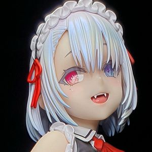 네이티브 프로그 PZ자매 폴린 성인 아사나기 피규어 이미지