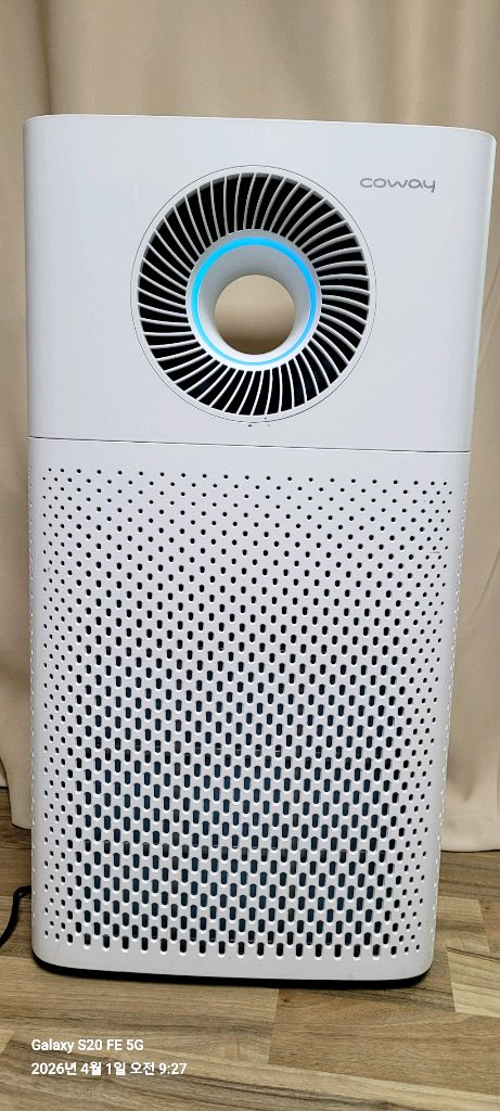 특A 코웨이 AP 1519M 공기청정기 이미지